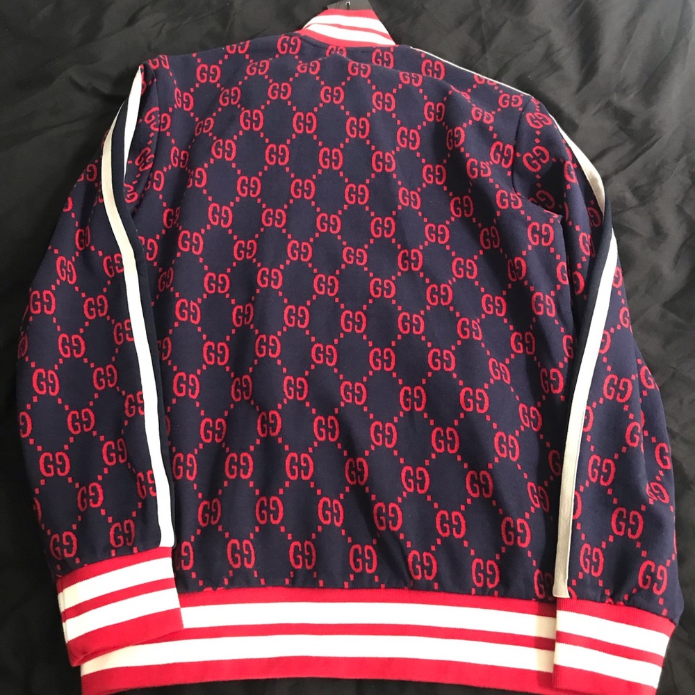 Sweat suit - Picture 4 of 4